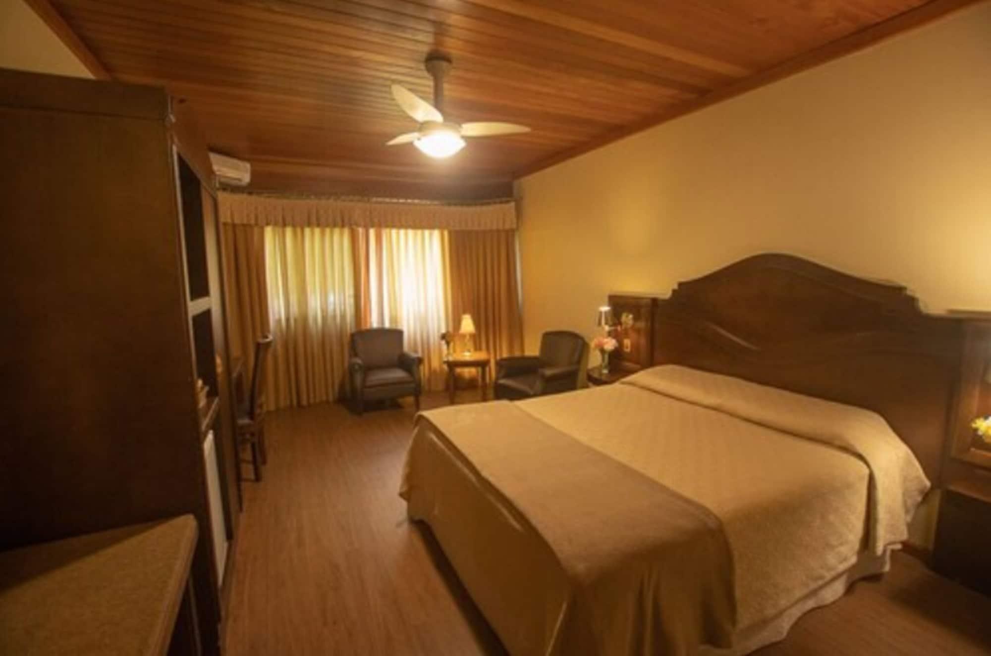Pousada Vovo Carolina Gramado Eksteriør billede